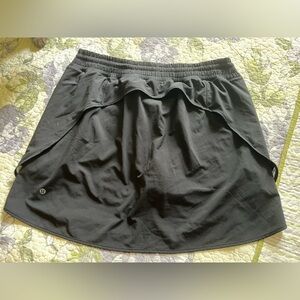 Lululemon Women's Tennis Skirt, size 16